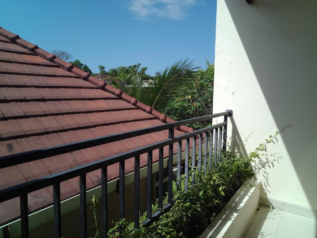 Rika Sanur Homestay Exteriér fotografie